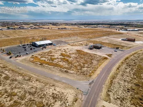 20 W Hahns Peak Ave, Pueblo West, CO 81007