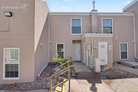3110 Van Teylingen Dr #E, Colorado Springs, CO 80917