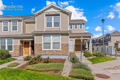 6223 Escalade Pt, Colorado Springs, CO 80923