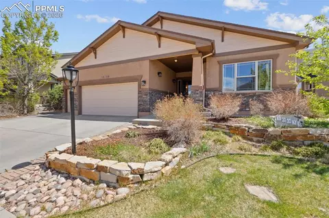 10033 Pinedale Dr, Colorado Springs, CO 80920
