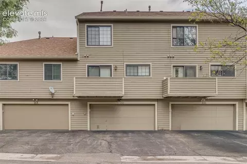 223 Lorraine Ct, Colorado Springs, CO 80905
