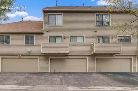 223 Lorraine Ct, Colorado Springs, CO 80905