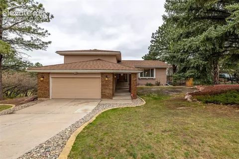 141 Dolomite Dr, Colorado Springs, CO 80919