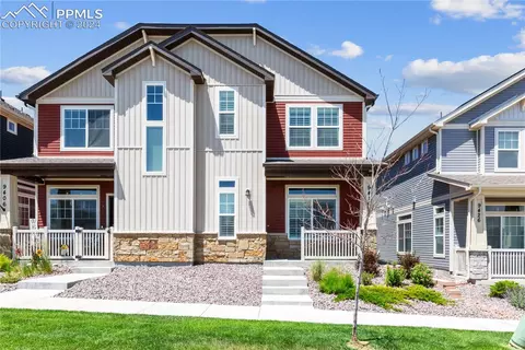 9416 Portmar Dr, Colorado Springs, CO 80927