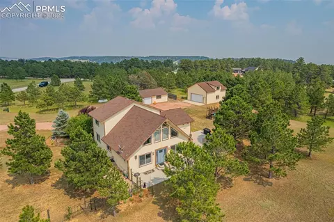 18415 Shady Knoll St, Peyton, CO 80831