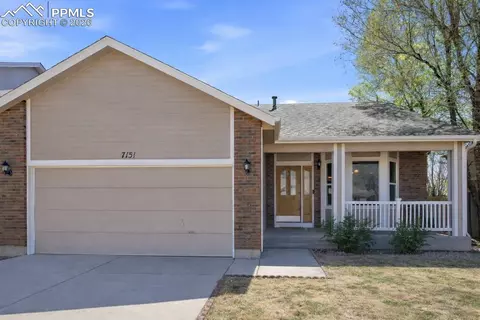 7151 Araia Dr, Fountain, CO 80817