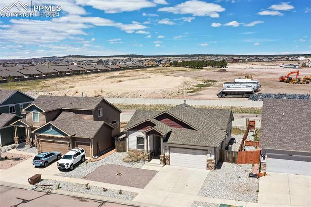 6782 Red Cardinal Loop, Colorado Springs, CO 80908