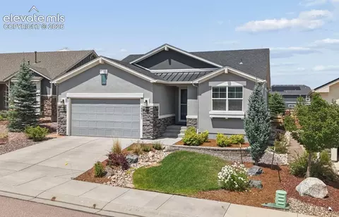 15731 Lake Mist Dr, Monument, CO 80132