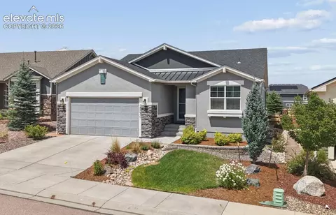 15731 Lake Mist Dr, Monument, CO 80132