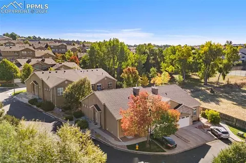 2627 Avalanche Hts, Colorado Springs, CO 80918
