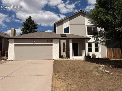 8435 Rain Dance Ct, Colorado Springs, CO 80920