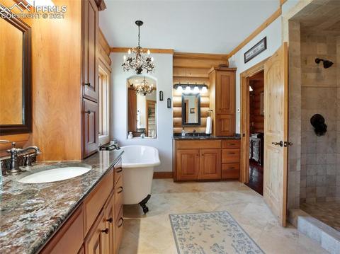 4009 County Road 5 Rd, Divide, CO 80814 photo 24