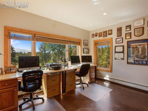 4009 County Road 5 Rd, Divide, CO 80814 photo 36