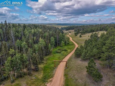 4009 County Road 5 Rd, Divide, CO 80814 photo 5