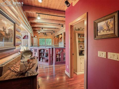 4009 County Road 5 Rd, Divide, CO 80814 photo 22