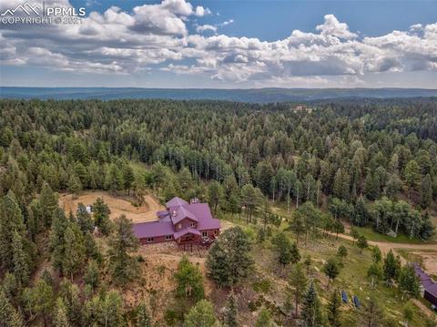 4009 County Road 5 Rd, Divide, CO 80814 photo 50