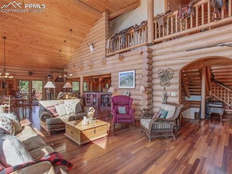 4009 County Road 5 Rd, Divide, CO 80814 photo 12