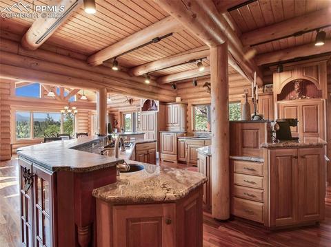4009 County Road 5 Rd, Divide, CO 80814 photo 18