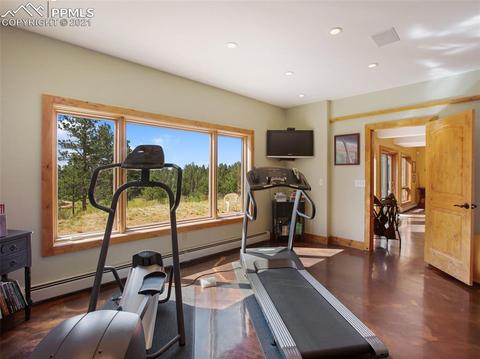 4009 County Road 5 Rd, Divide, CO 80814 photo 38