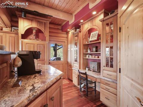 4009 County Road 5 Rd, Divide, CO 80814 photo 17