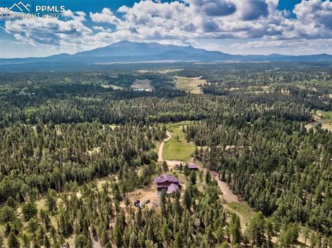 4009 County Road 5 Rd, Divide, CO 80814 photo 4