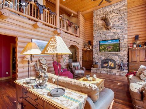 4009 County Road 5 Rd, Divide, CO 80814 photo 11