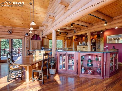 4009 County Road 5 Rd, Divide, CO 80814 photo 15