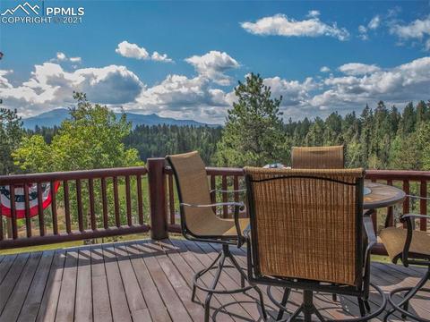 4009 County Road 5 Rd, Divide, CO 80814 photo 20