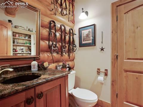4009 County Road 5 Rd, Divide, CO 80814 photo 25