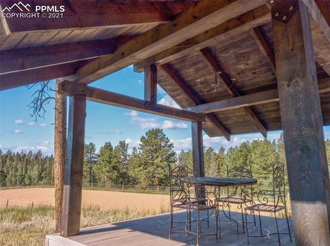 4009 County Road 5 Rd, Divide, CO 80814 photo 42