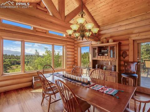 4009 County Road 5 Rd, Divide, CO 80814 photo 13