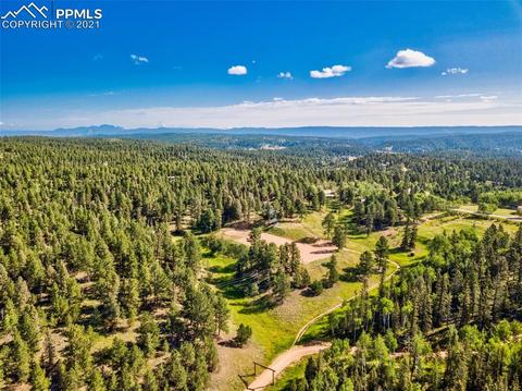 4009 County Road 5 Rd, Divide, CO 80814 photo 6