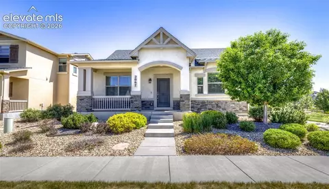 2067 Volterra Way, Colorado Springs, CO 80921