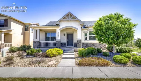 2067 Volterra Way, Colorado Springs, CO 80921