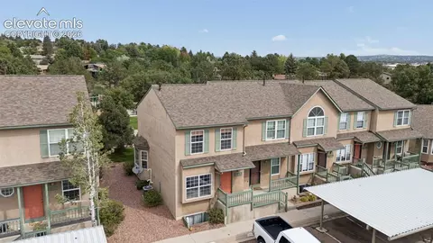 6237 Colony Cir, Colorado Springs, CO 80919