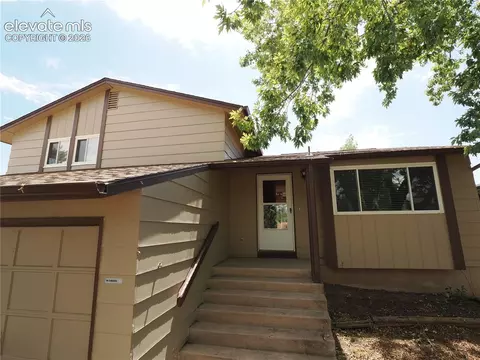 7525 Deer Trl, Colorado Springs, CO 80911