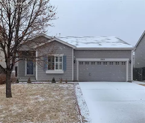 7553 Stephenville Rd, Peyton, CO 80831 photo 1
