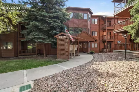 2430 Palmer Park Blvd #103, Colorado Springs, CO 80909