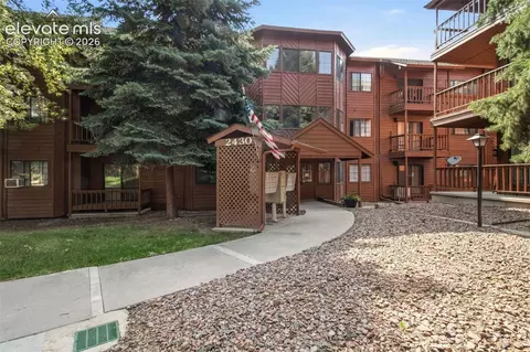 2430 Palmer Park Blvd #103, Colorado Springs, CO 80909