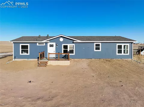 35140 Sanborn Rd, Yoder, CO 80864 photo 1