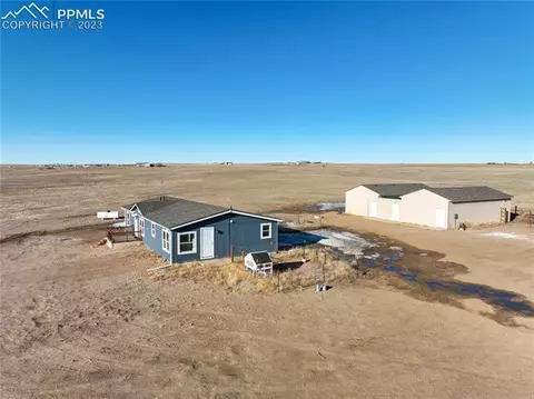 35140 Sanborn Rd, Yoder, CO 80864 photo 2
