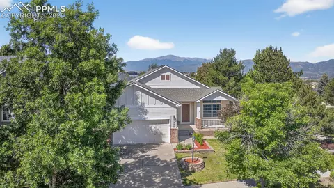 3350 Sand Flower Dr, Colorado Springs, CO 80920