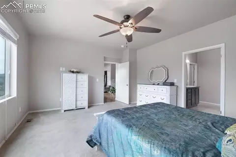 Bedroom - 8726 Meadow Wing Cir, Colorado Springs, CO 80927 photo 1 of 12