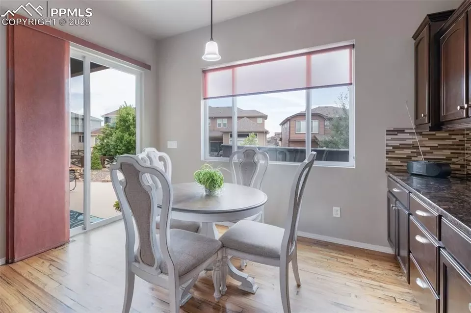 Dining - 8726 Meadow Wing Cir, Colorado Springs, CO 80927 photo 1 of 1