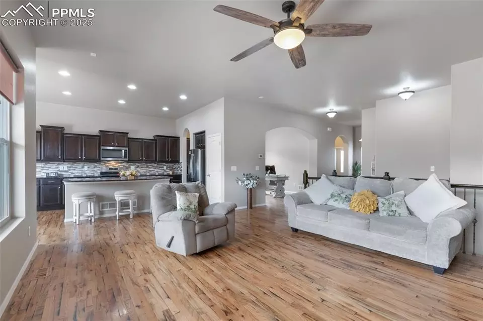 Other - 8726 Meadow Wing Cir, Colorado Springs, CO 80927 photo 2 of 15