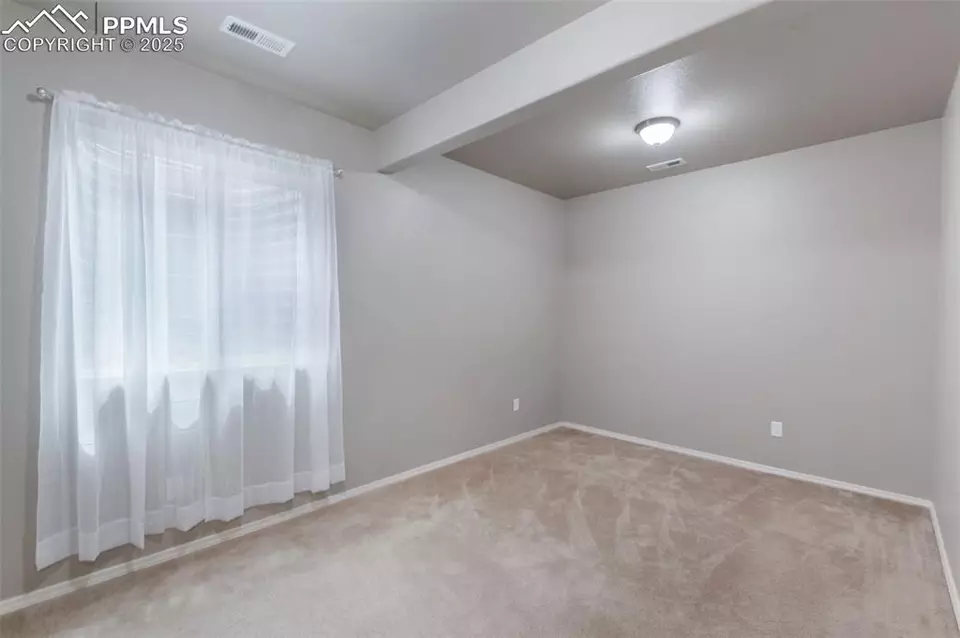 Bedroom - 8726 Meadow Wing Cir, Colorado Springs, CO 80927 photo 7 of 12