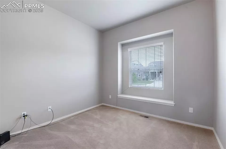 Bedroom - 8726 Meadow Wing Cir, Colorado Springs, CO 80927 photo 2 of 12