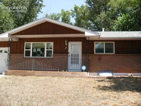 90 Byron Pl, Colorado Springs, CO 80911