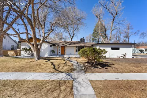 2030 N El Paso St, Colorado Springs, CO 80907