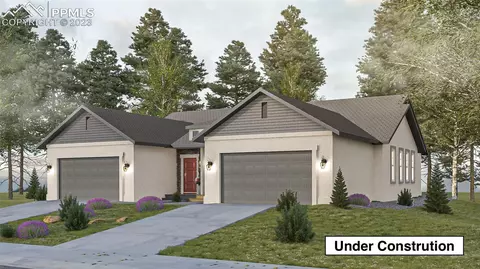 538 Brecken Ct #B, Woodland Park, CO 80863